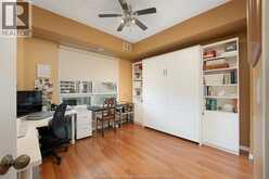 4789 RIVERSIDE DRIVE East Unit# 203 | Windsor Ontario | Slide Image Twenty-eight