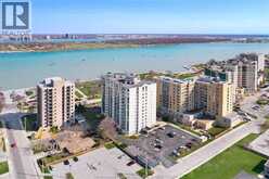 4789 RIVERSIDE DRIVE East Unit# 203 | Windsor Ontario | Slide Image Thirty-six
