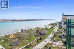 4789 RIVERSIDE DRIVE East Unit# 203 | Windsor Ontario | Slide Image Thirty-nine