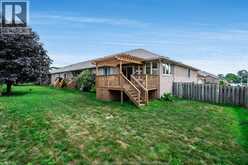 97 Theresa TRAIL | Leamington Ontario | Slide Image Thirty-eight