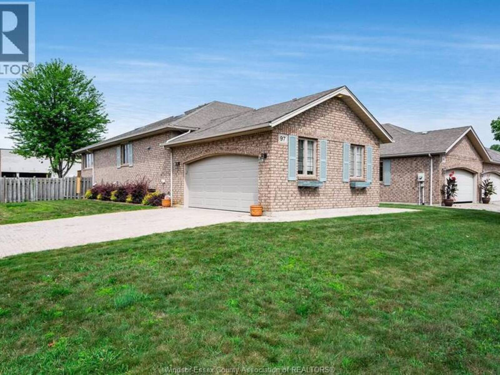 97 Theresa TRAIL, Leamington, Ontario N8H 5M8