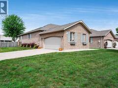 97 Theresa TRAIL Leamington Ontario, N8H 5M8
