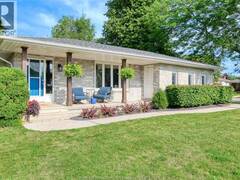 3966 CONCESSION RD 3 North Amherstburg Ontario, N9V 2Y9