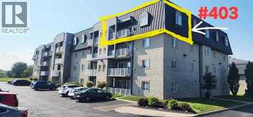 6055 ELLIS Unit# 403 | LaSalle Ontario | Slide Image One