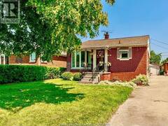 3775 MYRTLE Windsor Ontario, N9C 2C9
