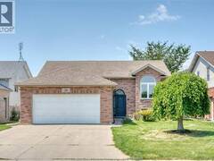 24 BRIARWOOD Harrow Ontario, N0R 1G0
