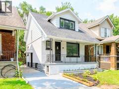 461 RANKIN AVENUE Windsor Ontario, N9B 2R6