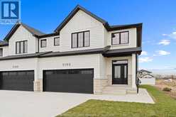5236 TALIA TRAIL | Tecumseh Ontario | Slide Image One