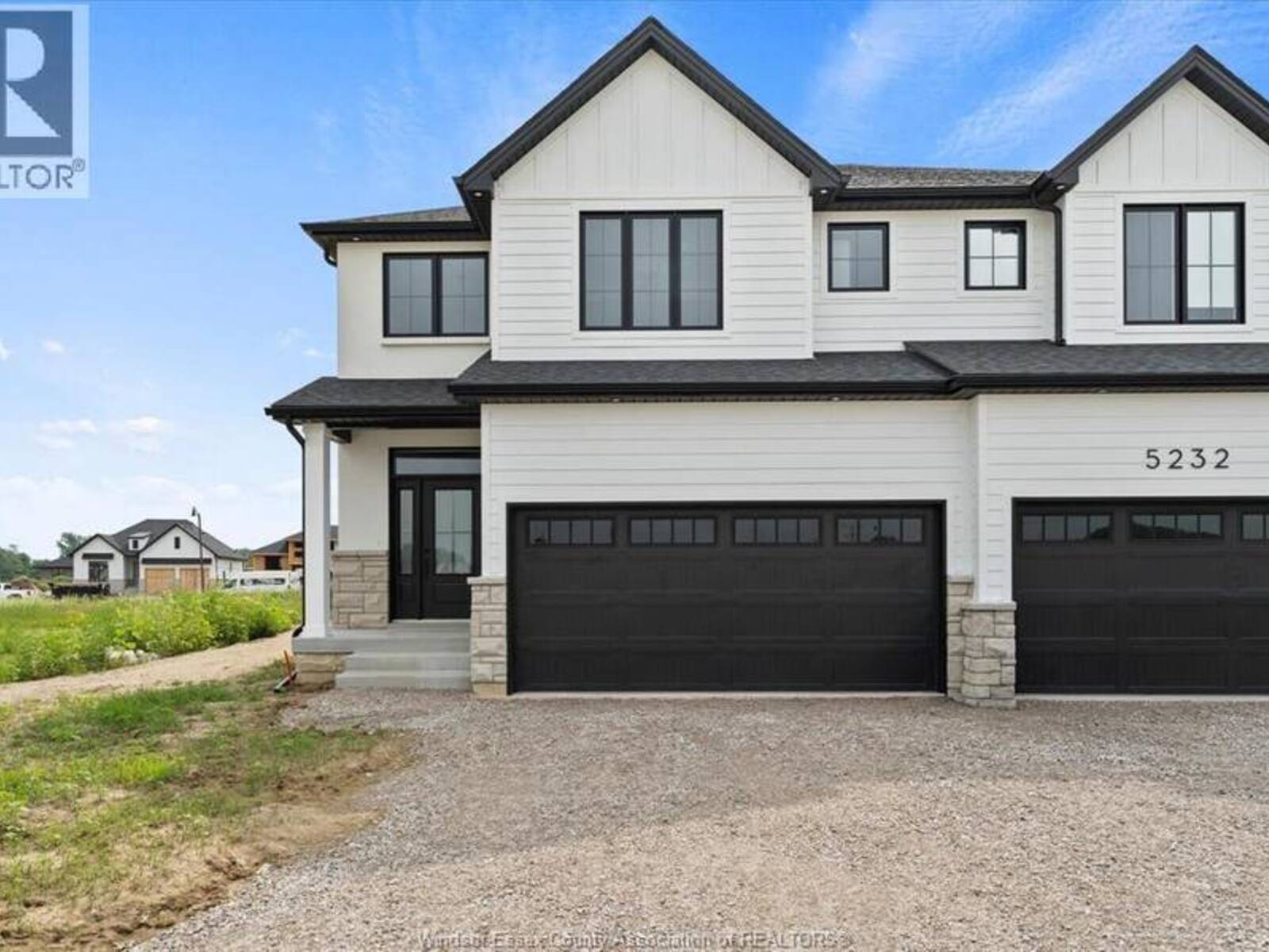 5230 TALIA TRAIL, Tecumseh, Ontario N0R 1K0