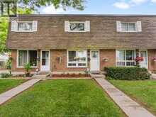 256 Victoria STREET South Unit# 32 | Amherstburg Ontario | Slide Image One
