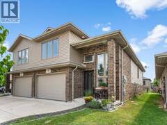 9 SHAW DRIVE Amherstburg Ontario, N9V 3V1