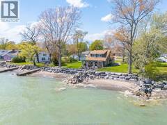 1465 HERITAGE ROAD Kingsville Ontario, N9Y 2E6