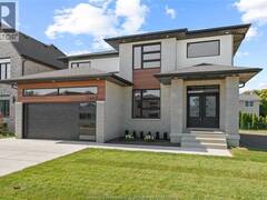 5213 Rafael Tecumseh Ontario, N0R 1K0