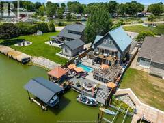 19037 LAKESIDE DRIVE Tilbury Ontario, N0P 2L0