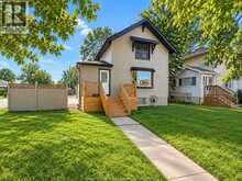 1597 Bruce | Windsor Ontario | Slide Image One