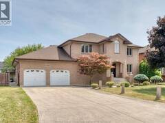 2350 DOCHERTY DRIVE Tecumseh Ontario, N8N 4R2