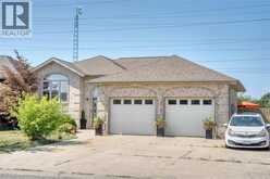 24 HOMESTEAD DRIVE | Tilbury Ontario | Slide Image Three