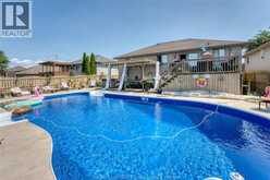 24 HOMESTEAD DRIVE | Tilbury Ontario | Slide Image Thirty-five