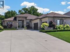 22 Emily AVENUE Kingsville Ontario, N9Y 0C8