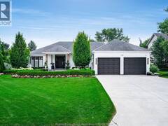 408 Pentilly Tecumseh Ontario, N8N 4L6