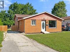 267 BRIEN AVENUE West Essex Ontario, N8M 2Z4