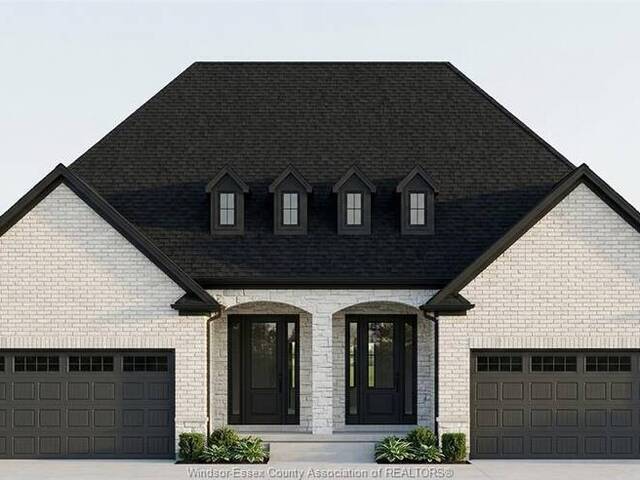 250 ANGELO LaSalle Ontario, N9J 0E5 - Property For Sale