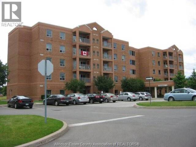 3795 SOUTHWINDS DRIVE Unit# 206 Windsor Ontario, N9G 2N2 - 2 Bedrooms Home For Sale