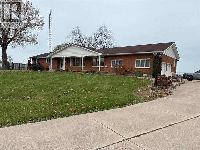1239 OXFORD & LOT 13 OXFORD AVENUE Kingsville Ontario, N9Y 2S8 - 5 Bedrooms Home For Sale