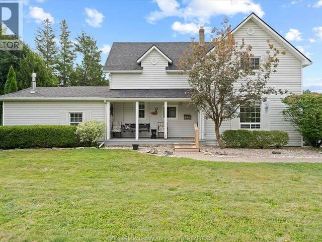 3214 RANKIN AVENUE Windsor Ontario, N9E 3C1 - 3 Bedrooms Home For Sale