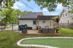 115 WILLIAM STREET | Chatham-Kent Ontario | Slide Image Thirty