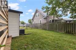 115 WILLIAM STREET | Chatham-Kent Ontario | Slide Image Thirty-five