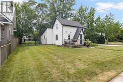 115 WILLIAM STREET | Chatham-Kent Ontario | Slide Image Thirty-seven