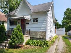 65 PRINCE STREET South Chatham Ontario, N7M 4N8
