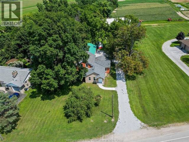 458 COUNTY RD 34 West Kingsville Ontario, N8M 2X5 - 3 Bedrooms Home For Sale