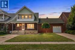 2279 Lillian AVENUE | Windsor Ontario | Slide Image One