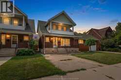2279 Lillian AVENUE | Windsor Ontario | Slide Image Three