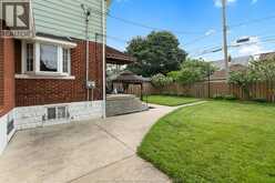 2279 Lillian AVENUE | Windsor Ontario | Slide Image Forty-two