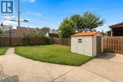 2279 Lillian AVENUE | Windsor Ontario | Slide Image Forty-three