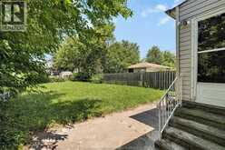 578 BROCK STREET | Windsor Ontario | Slide Image Twenty-eight