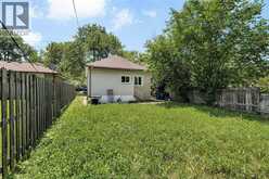 578 BROCK STREET | Windsor Ontario | Slide Image Thirty