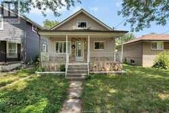 578 BROCK STREET | Windsor Ontario | Slide Image Three
