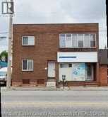357-363 WYANDOTTE STREET West | Windsor Ontario | Slide Image One