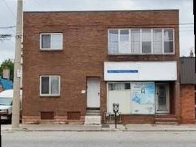 357-363 WYANDOTTE STREET West Windsor Ontario, N9A 5X3 - Multi-family Home For Sale