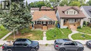 1408 DOUGALL AVENUE | Windsor Ontario | Slide Image Three