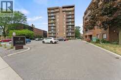 3936 Wyandotte STREET East Unit# 405 | Windsor Ontario | Slide Image One