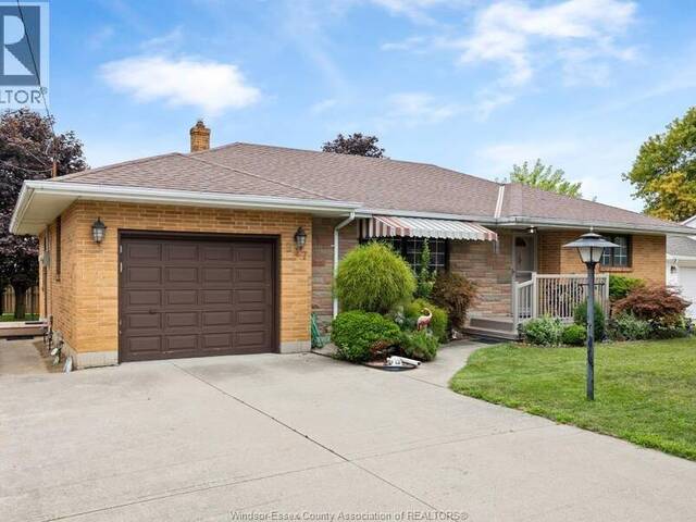 247 ERIE STREET South Harrow Ontario, N0R 1G0 - Property For Sale
