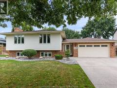 180 DUCHARME STREET Lakeshore Ontario, N8L 0L5