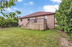 128 MARINA GROVE | Windsor Ontario | Slide Image Six