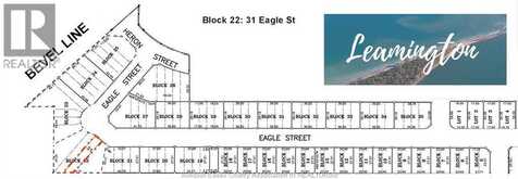31 EAGLE | Leamington Ontario | Slide Image Thirty-one