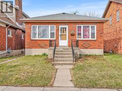 1477 WINDERMERE ROAD Windsor Ontario, N8Y 3G1
